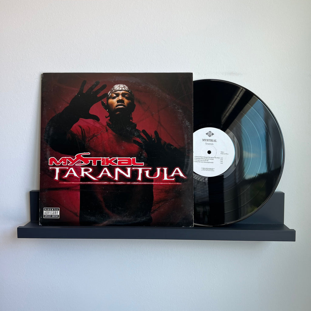Mystikal - Tarantula