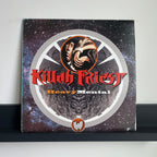 Killah Priest – Heavy Mental