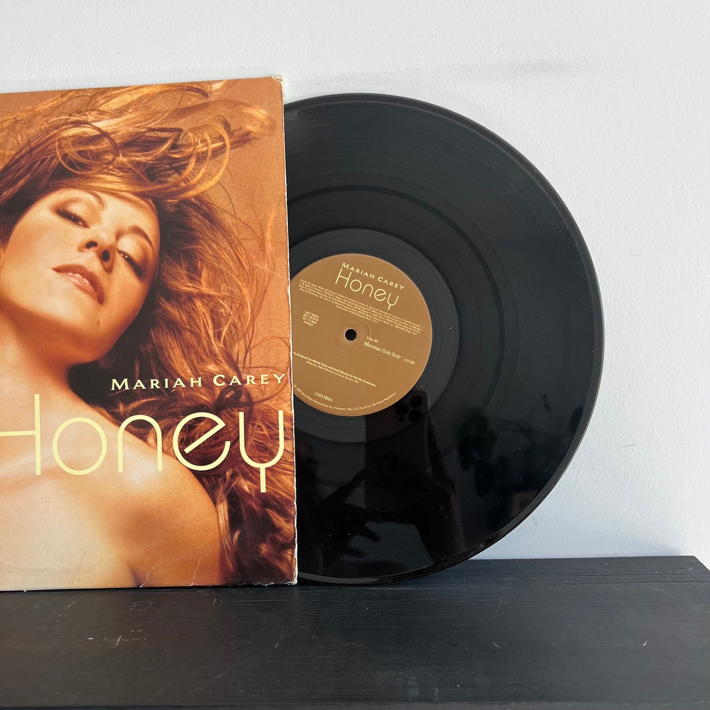 Mariah Carey - Honey