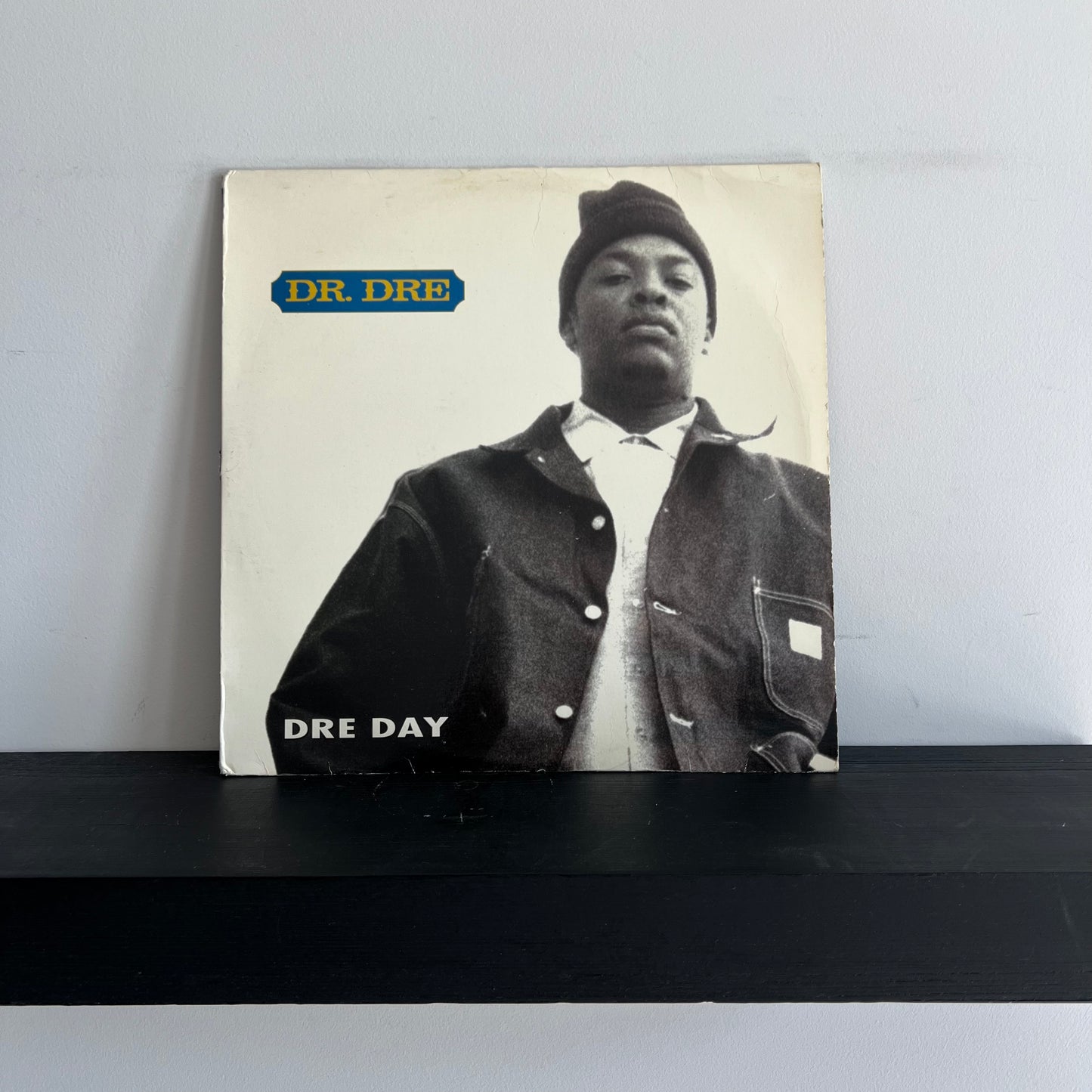 Dr. Dre - Dre Day