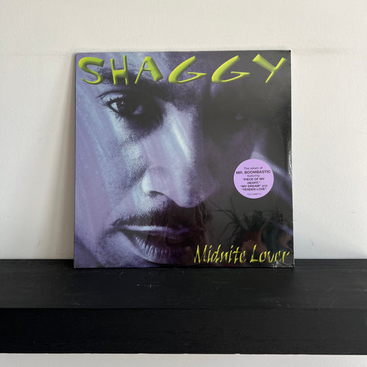 Shaggy - Midnite Lover