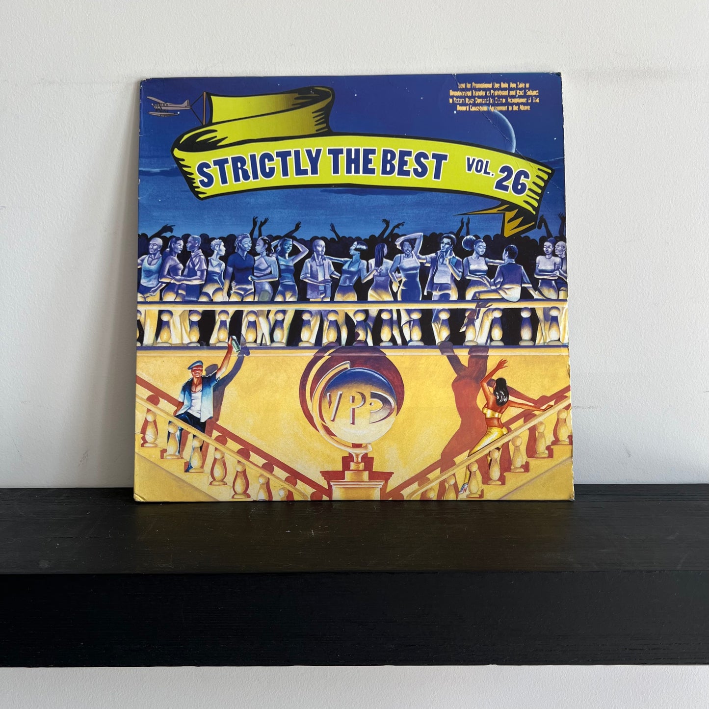 Strictly The Best Vol 26